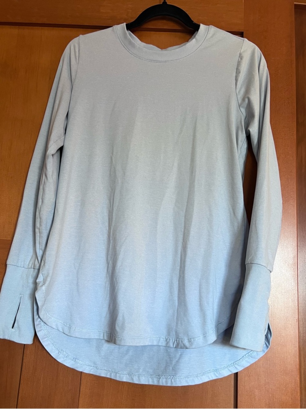 RBX Long Sleeve Women’s Hiking Shirt -S
